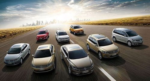 美國汽車租賃市場急需顛覆