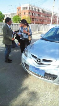 80余輛私家車集體消失 后發現車輛均在邯鄲魏縣