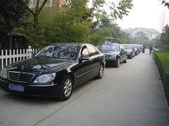 濰坊出租汽車服務(wù)怎么樣_一級的出租汽車和婚車