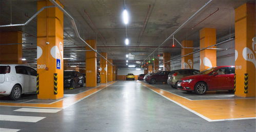 車位租用還是購(gòu)買？2021年起一年4500元租車位與12萬買車位的經(jīng)濟(jì)分析