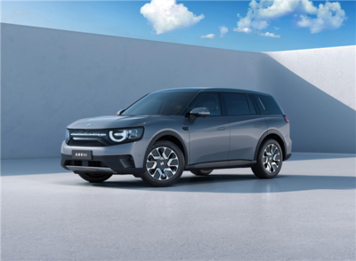 天才李一男造車夢(mèng)碎 自游家宣布無法交車，全額退款轉(zhuǎn)戰(zhàn)汽車租賃