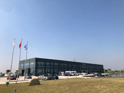 回到起點(diǎn)看別樣生產(chǎn)線 探訪大通房車溧陽工廠的汽車租賃新體驗(yàn)