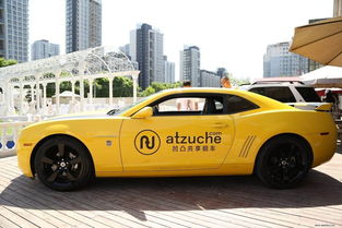 彬復(fù)伙伴CEO榮獲上海十大互聯(lián)網(wǎng)創(chuàng)業(yè)家 汽車(chē)租賃的數(shù)字化變革之路