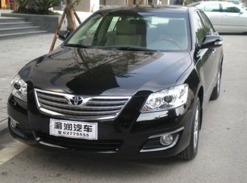 重慶騰飛汽車(chē)租賃公司 凱美瑞租賃服務(wù)詳解