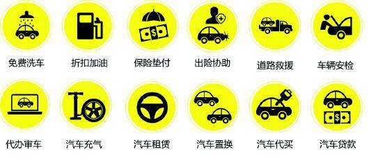 致未來(lái)的合作伙伴 開(kāi)啟汽車(chē)租賃新篇章