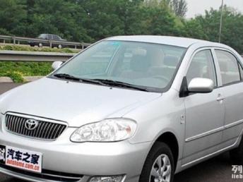 廣州租車(chē)指南 粵A與粵B牌出租車(chē)公司的選擇