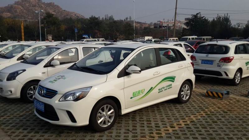 破局之道 汽車分時租賃核心痛點分析與創新解決方案