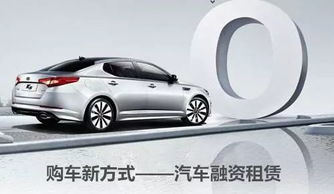 汽車融資租賃 是買車還是租車？律師深度點評四起典型訴訟案件