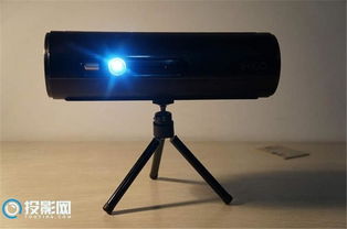 傳統投影與智能投影 軟硬件差異詳解